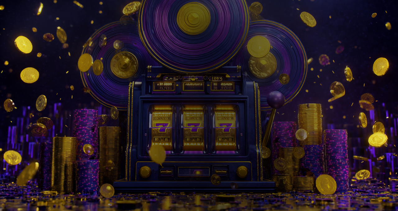 Rolling Slots Casino